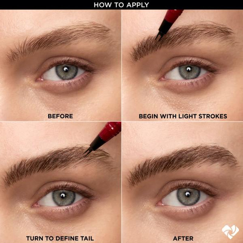 Effortlessly Elevate Your Brow Game Today!